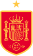Escudo de SELECCIÓN ESPAÑOLA